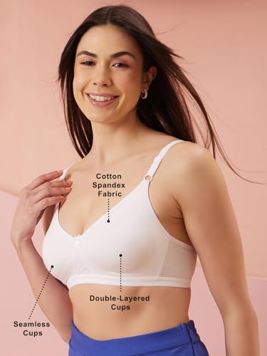 Image of Clovia Women T-Shirt Bra