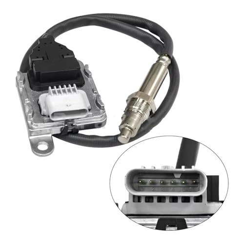 Capteur NOx azote oxygène pour moteur B20DTH 170 ch - 2