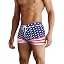 Pattern4 - American Flag