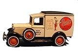 matchbox models of yesteryear 1913 cadillac  Matchbox Yesteryear Y22-I, 1930 Ford Model \'A\' Van \