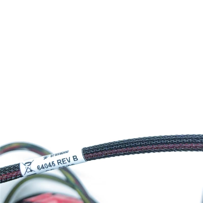 All Ports Cable for EZ-Guide 250 Trimble GPS Cable ZTN64045