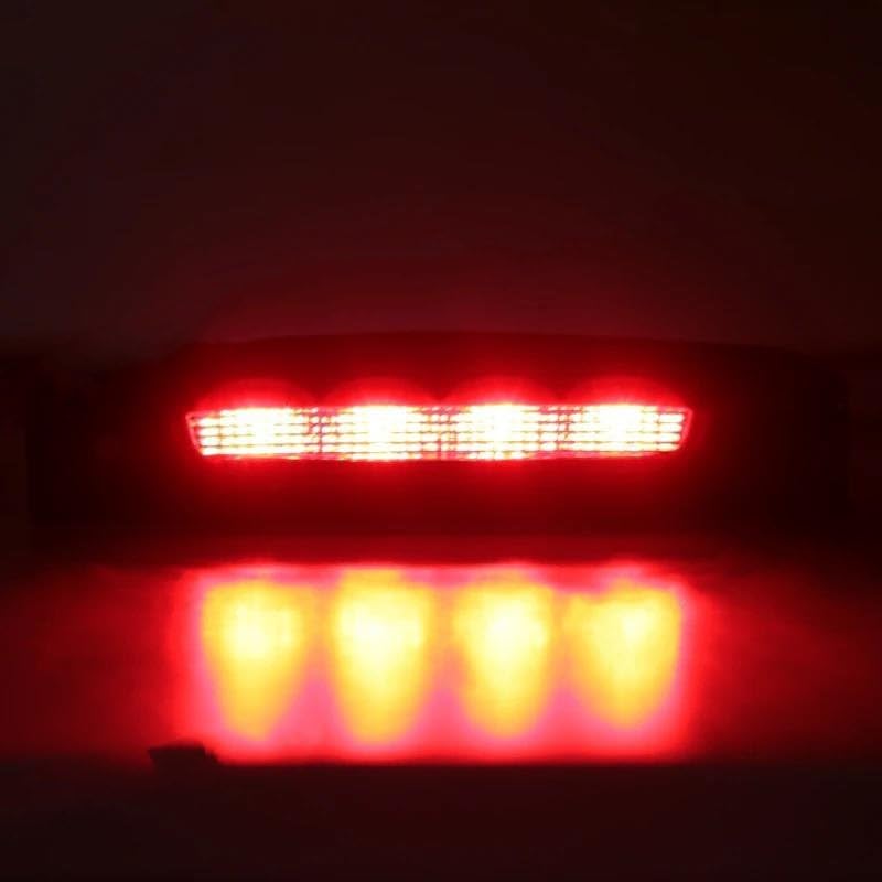 Feu stop surélevé Opel Corsa éclairage LED puissant et instantané - 3