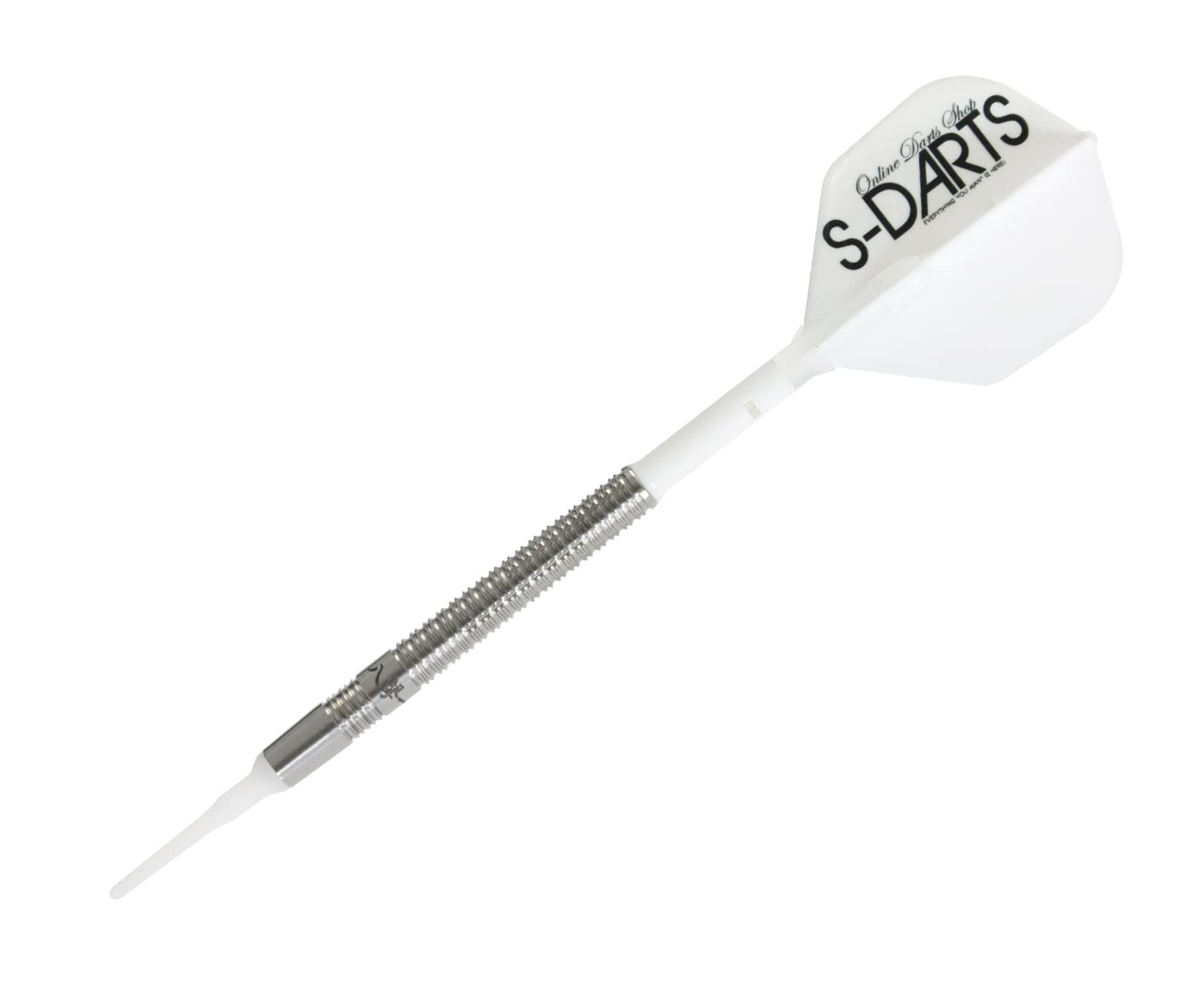 Amazon | エスフォー 八撃一閃 弐翔 | ダーツ矢 通販