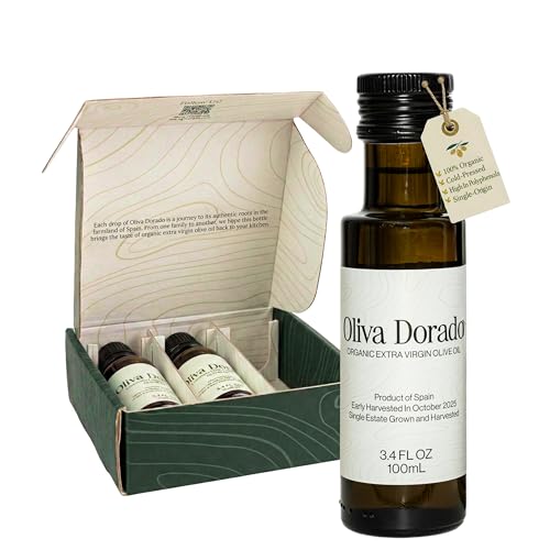 Aceite de Oliva Extra Virgen 3x100 mL Botellas