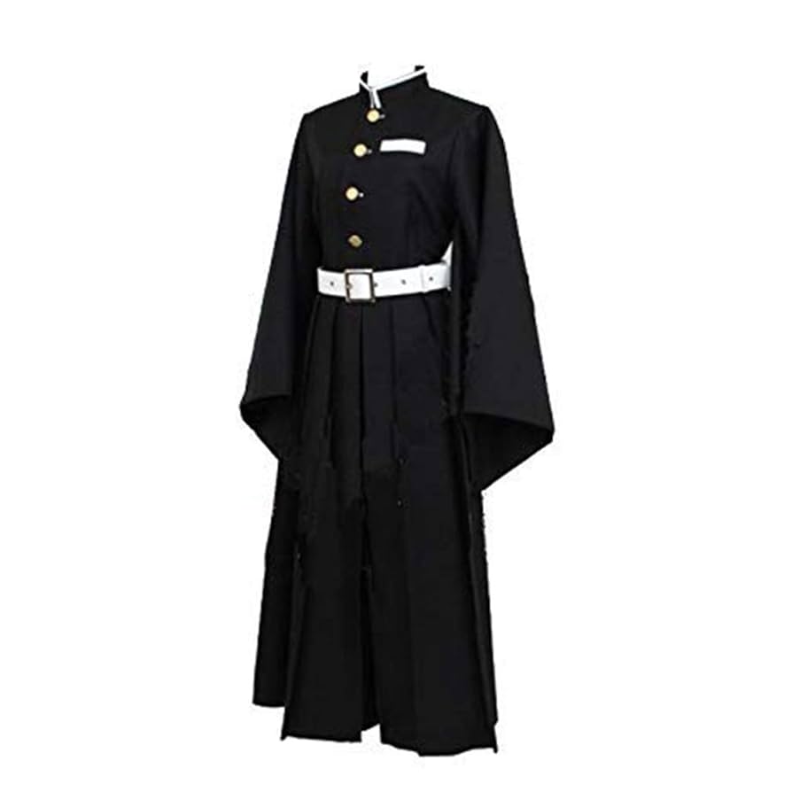 鬼滅の刃 時透無一郎 コスプレ 衣装 M～L相当 ウィッグ付き Amazon.co.jp: 鬼滅の刃 完全セット コスプレ 鬼滅の刃 時透 無