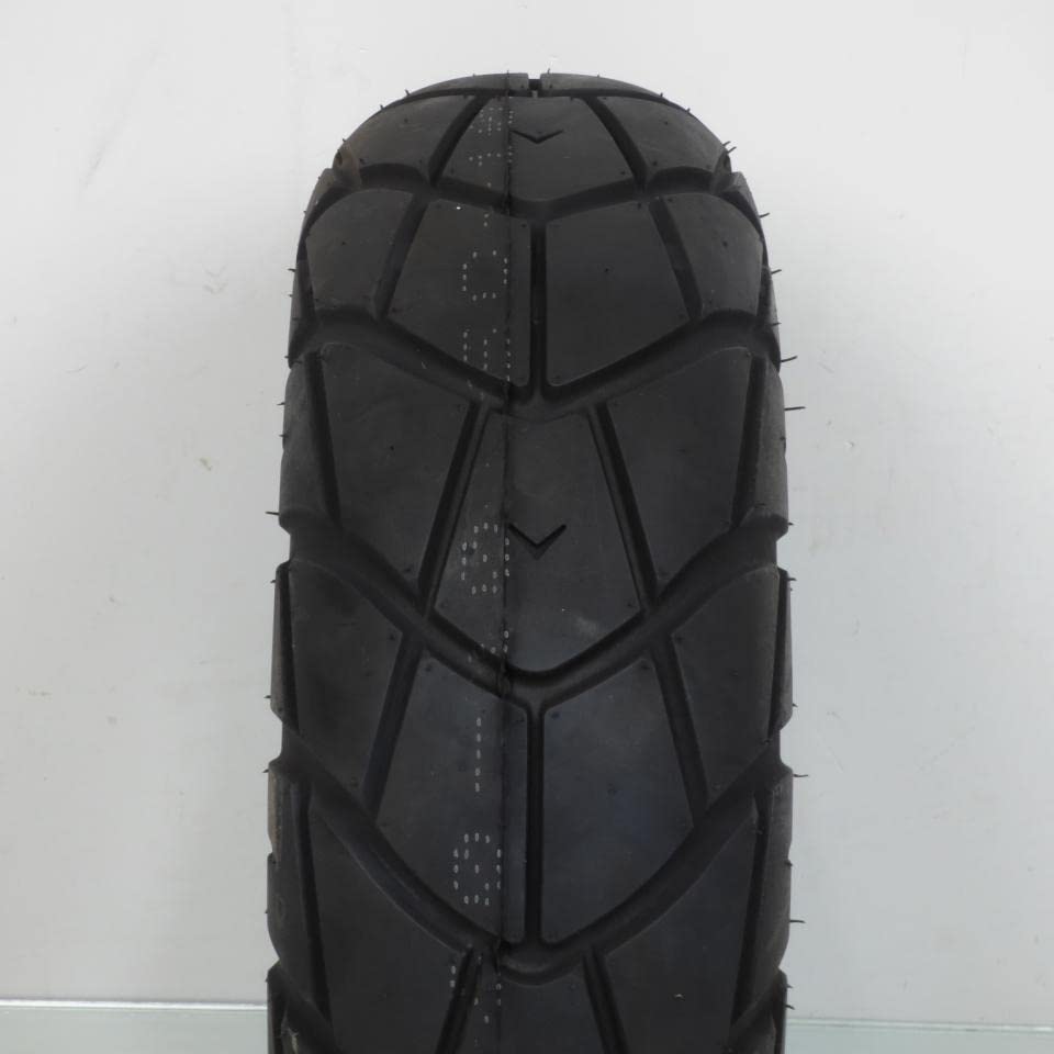 Motodak Pneu Scooter 10" 150/80 x 10 Deli sc101a TL 65l (Pave) - Prix Net