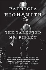 The Talented Mr. Ripley