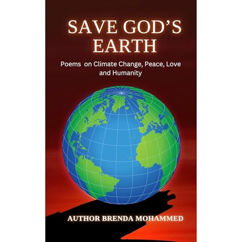 Save God's Earth [Written by Brenda Mohammed] episode artwork