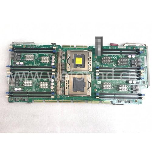 For Server Motherboard X8OBN-CPU E7 Series DDR3 Before Shipment