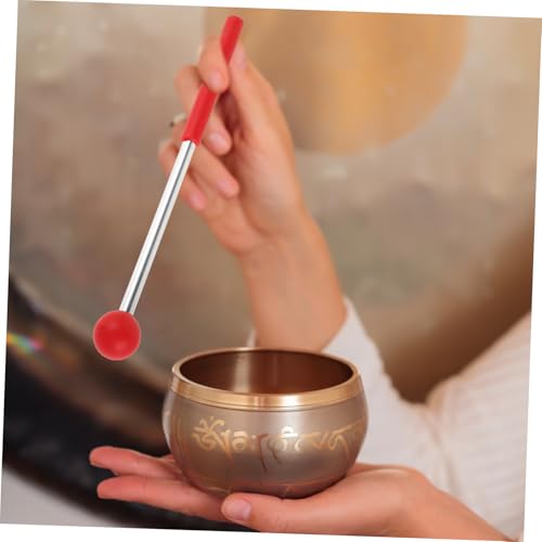 Baquetas para Marimba y Xilófono 22.5 cm miniatura 4