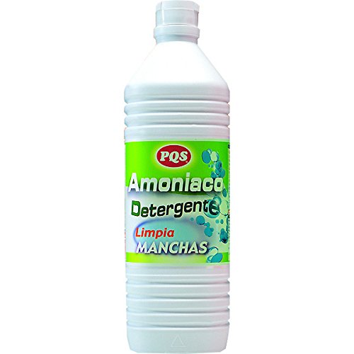 Amoniaque avec nettoyant PQS 1 L