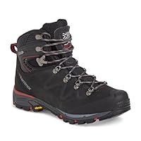 Karrimor Men's Ksb Cheetah Nb Weathertite High Rise Hiking Boots, Charcoal, 9 UK