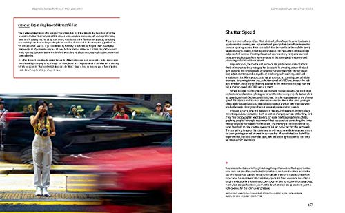 Understanding Portrait Photography: How to Shoot Great Pictures of People Anywhere