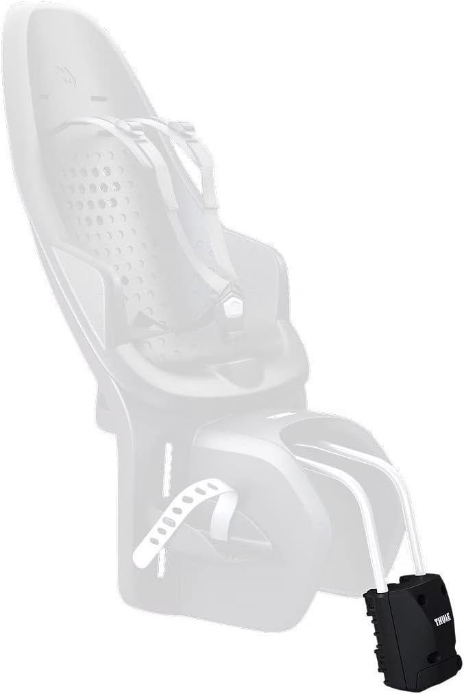 Thule Quick Release Bracket, Black (100203)