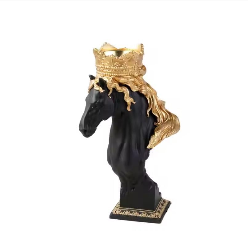 Bastlix Incense Burner Dani Aarti Loban Dhoop Dani/Dhoop Dani Burner for Home Office Temple Puja Metal for Yoga, Spa Aromatherapy Pooja Items Dhoop Batti Stand Pooja Room Decor (BT-03)