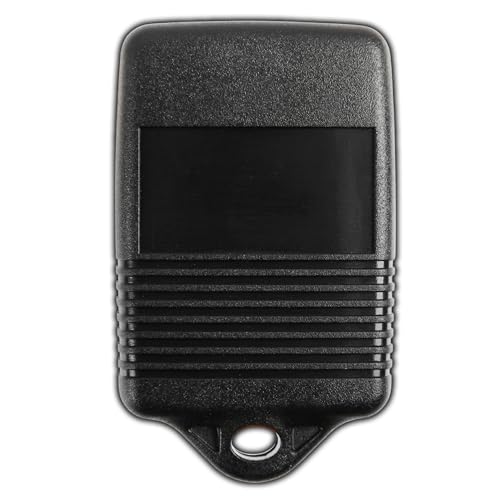 Télécommande KeylessOption pour Ford avec 3 boutons modèle GQ43VT4T - 2