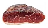 tacos jamon york Curación en secadero natural (mas de 1000 metros de altitud)