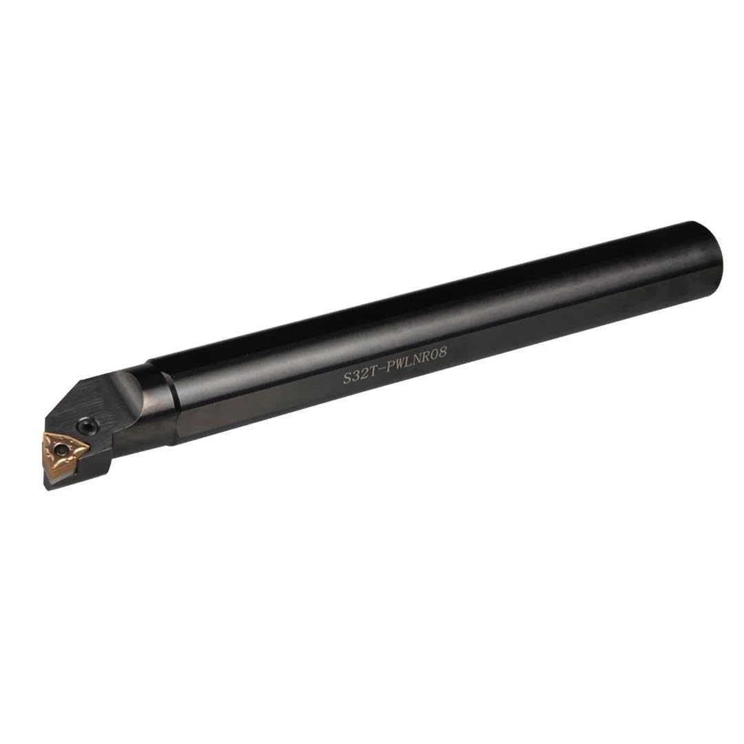 PWLNR PWLNL CNC tige type P porte-outils interne barre d'alésage