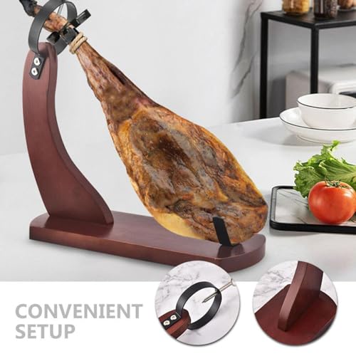 El mejor review de Jamoneros para comprar online. 24 Imagen adicional