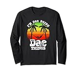 I'm Dae Doing Dae Things