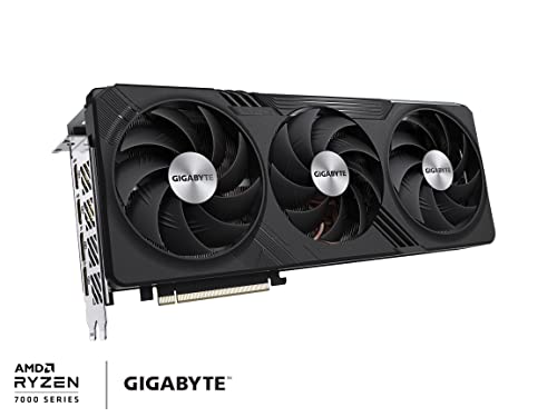Review de Gigabyte radeon que Puedes comprar On-line. 26 Imagen adicional