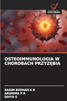 Paperback Osteoimmunologia W Chorobach PrzyzĘbia [Polish] Book