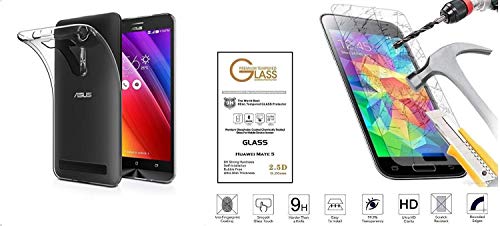 Compatibile per ASUS ZENFONE 2 LASER ZE500KL