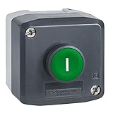 Para unidades de señalización y control XB5 Ø 22 mm