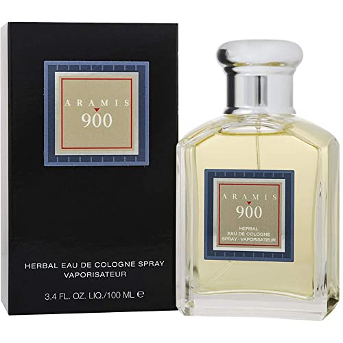 Aramis 900 Herbal by Aramis Cologne Spray 3.4 oz - Image 7