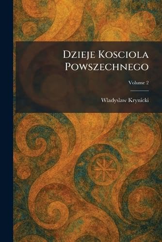Dzieje Kosciola Powszechnego