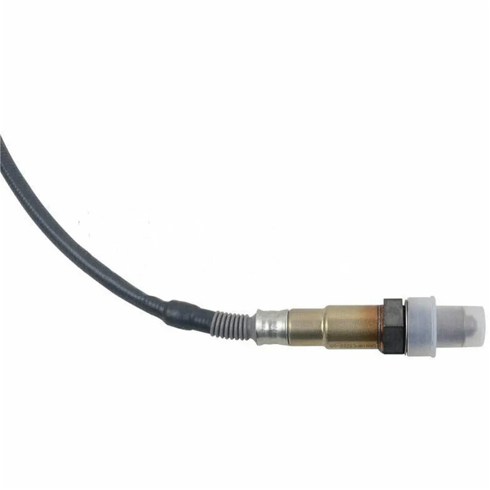 Czujnik tlenu wydechowego Pasuje do Peugeot 308 CC SW pasuje do Citroen C4 DS3 R56 CLUBMAN R55 Cooper S 1.6 06-15 0258017209 1618HG O2 czujnik tlenu