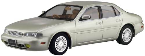 Maquette Nissan JY32 Leopard J Ferie 1992 pour votre bureau