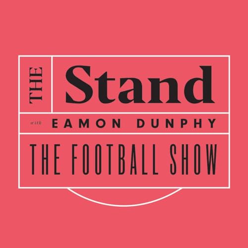 Ep 1889: Didi Hamann on Jürgen Klopp’s leaving of Liverpool Podcast Por  arte de portada