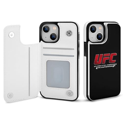 iPhone14ProMaxpP[X 蒠^ UFC i iZ ACtH14ProMaxp z^ PUU[ X^h@\ ӂ14ProMaxpgуP[X Case