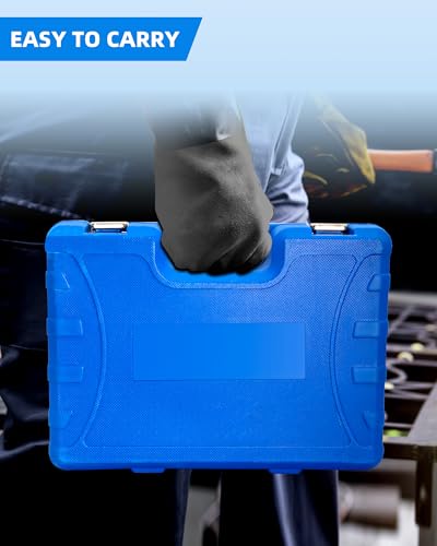 RUIZHI Drehmomentvervielfältiger - Ausbau & Einbau, Kohlenstoffstahl, 303-1611, Drehmomentverstärker kompatibel mit Ford 1.0 Ecoboost, 1.0/1.1 Duratec, 2.0 EcoBlue & 2.0 Duratorq-TDCi-Motoren