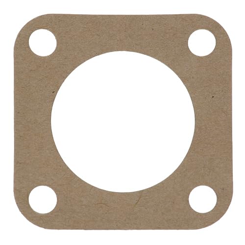 Exact FIT for FRYMASTER Dean 816-0093 Pump/Motor Gasket - Replacement Part by MAVRIK