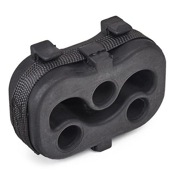 FEBI Supporto Impianto Di Scarico VW SEAT AUDI 1,9 1,6 1J0253144C