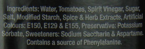 KTC Tomato Ketchup - Huge 4.5kg Bottle, Pack Of 2 | Great Value Bulk Sauce