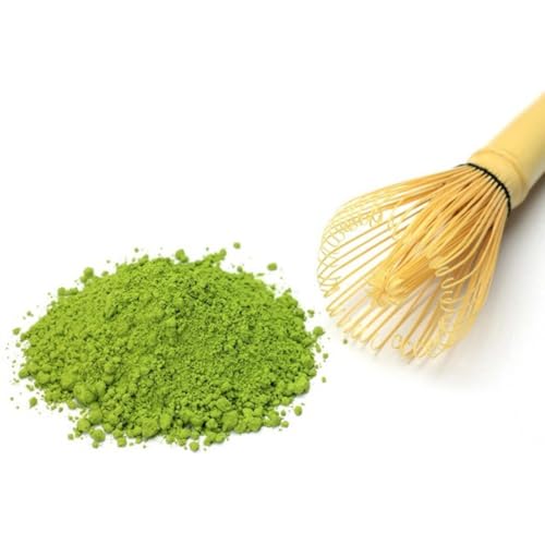 Té verde matcha orgánico premium 20g miniatura 4