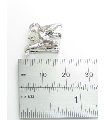 Maldon Jewellery SSLP2086