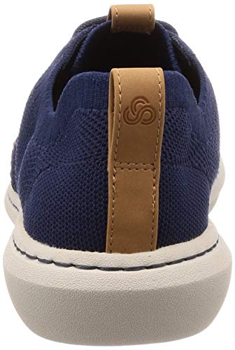 Clarks Step Urban Mix heren schoenen (Derby's) - Image 4
