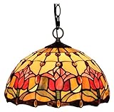 Lampes suspendues à longue durée de vie, faible consommation d'énergie, couleur élevée, économie d'énergie, créant une maison verte