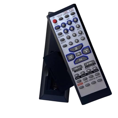Télécommande de remplacement SC-PM25 pour réparer votre télécommande perdue - 2