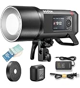 Amazon | 【Godox正規代理店】Godox AD100Pro ポケットフラッシュ
