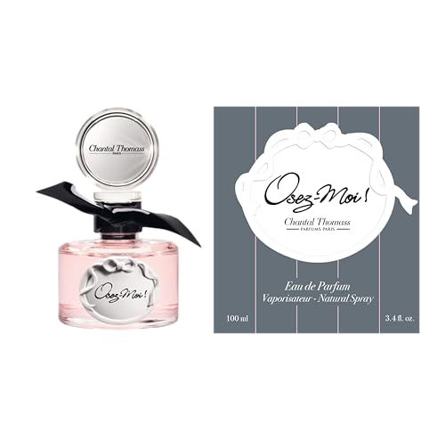 Chantal Thomass Osez moi eau de parfum femme 100 ml neuf 100% authentique