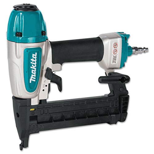 Image of Makita AT638A 1 /4 inch Narrow Crown Stapler, 18 Ga.,