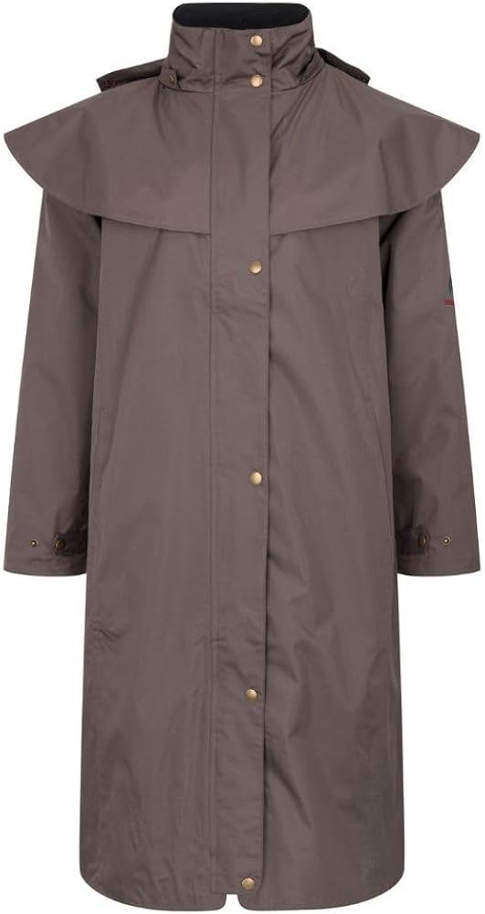 Amazon.com: Walker and Hawkes - Ladies Waterproof Full Length