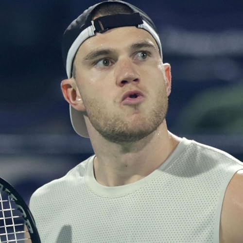 Jack Draper&rsquo;s Ceiling, Francis Tiafoe&rsquo;s Window, and the Reality of a Serena Return