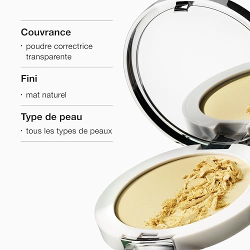 Redness Solutions instant relief pressed powder 11 6 gr - vue 4