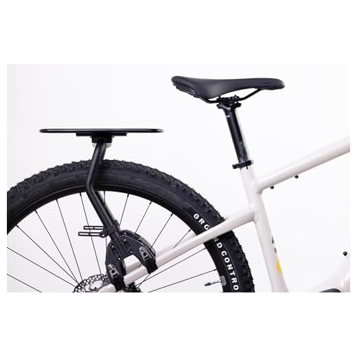 How to attach messenger bag to pannier AEROE Spider Pannier Rack for Bicycles